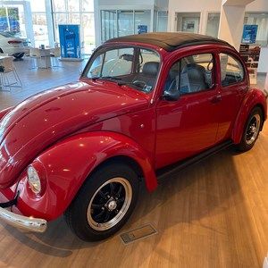 Meet your Posher, Karen